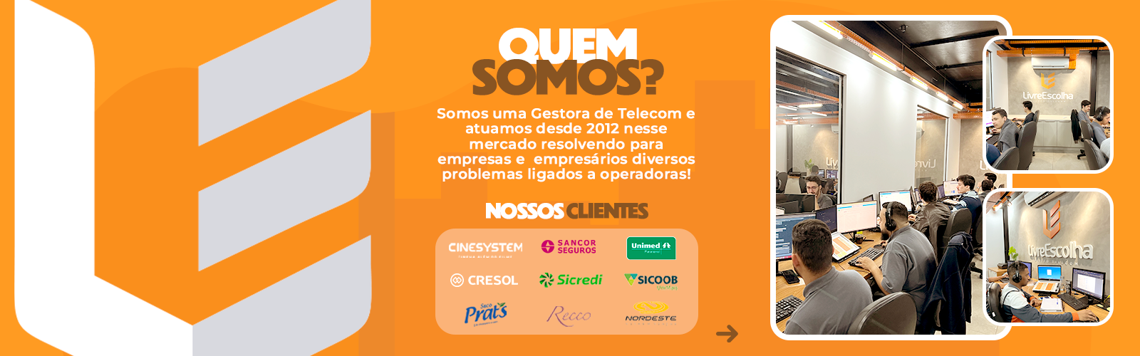 Quem Somos